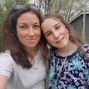 Meet your Posher, Brooke